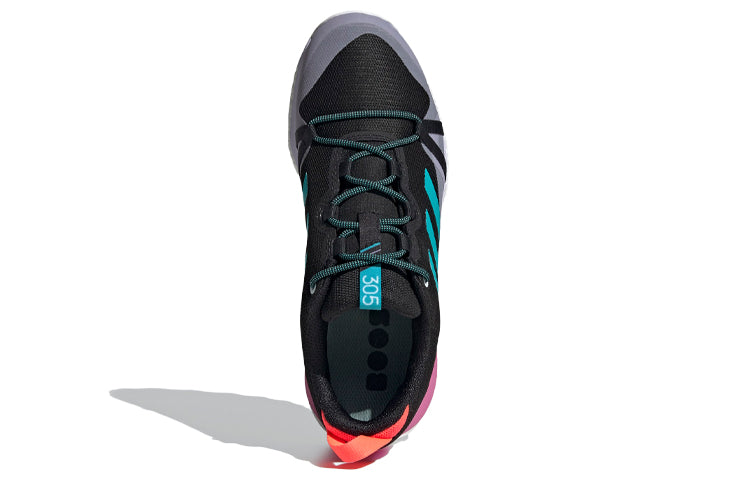 (WMNS) adidas Terrex Skychaser LT Gore-Tex 'Hi-Res Aqua Purple' FV6899