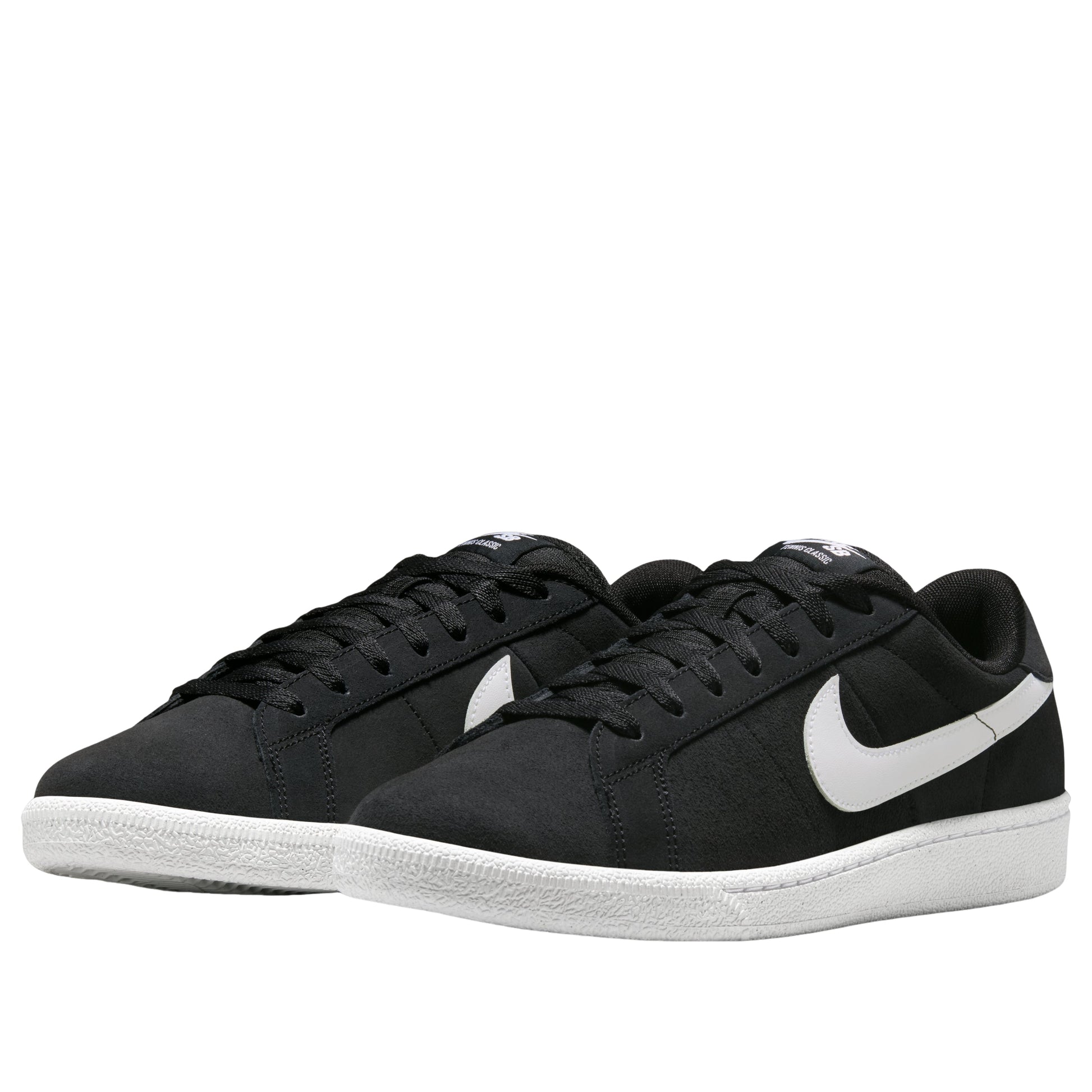 Nike SB Zoom Tennis Classic 'Black White' HF7386-004