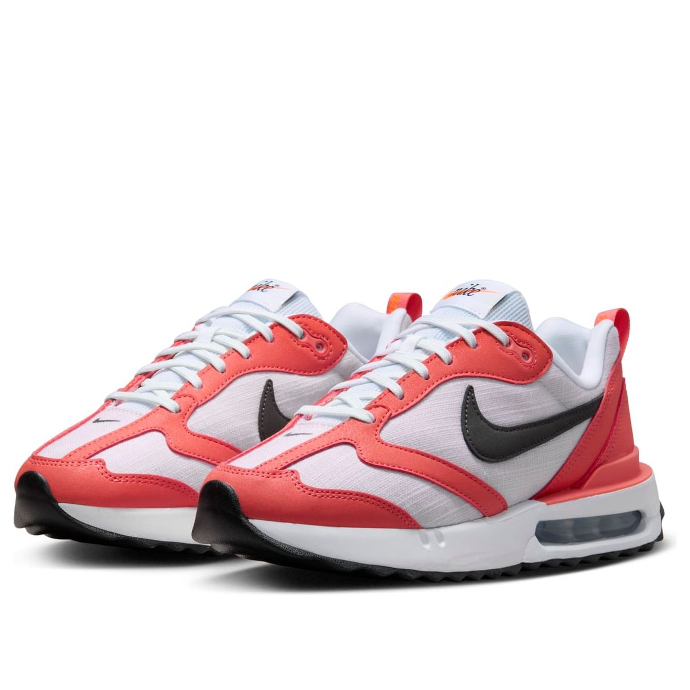 (WMNS) Nike Air Max Dawn 'Doll Magic Ember' DX5655-500