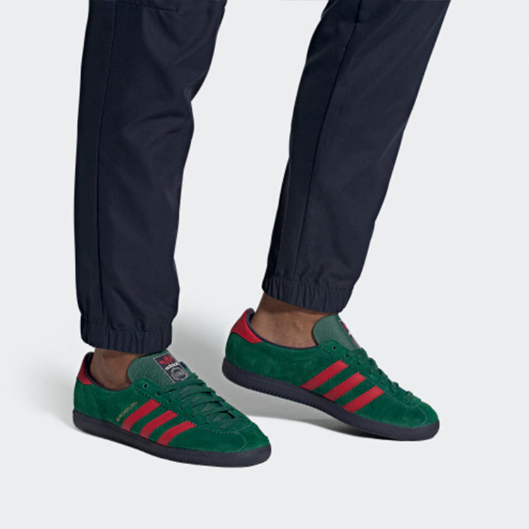 adidas Blackburn SPZL 'Collegiate Green' EF1158
