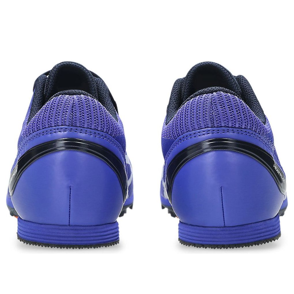 ASICS Heat Flat 12 'Cobalt Burst White' 1093A195-401