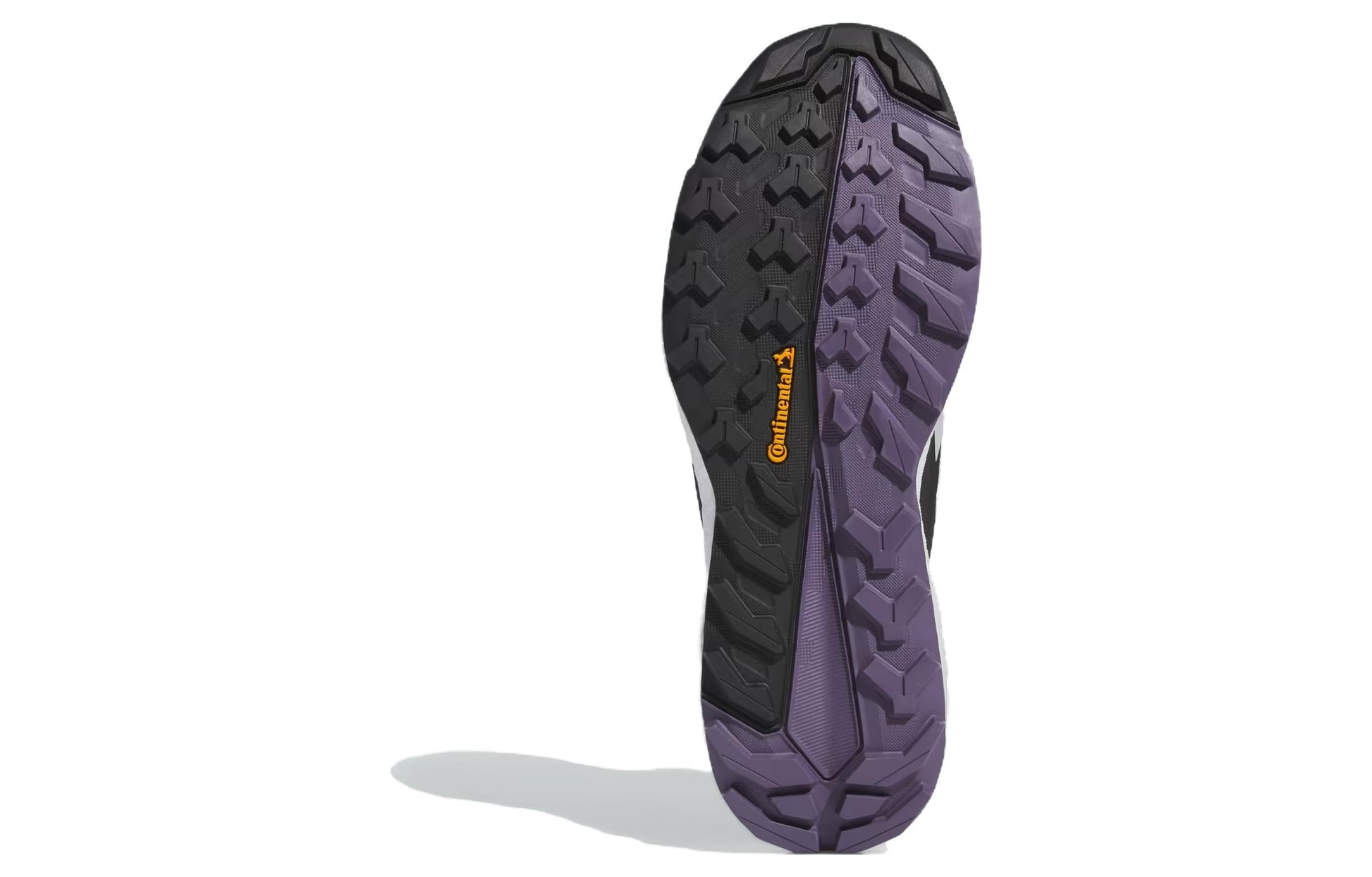 adidas Terrex Free Hiker 2.0 Low GORE-TEX 'Wonder Silver Lemon' IG5461