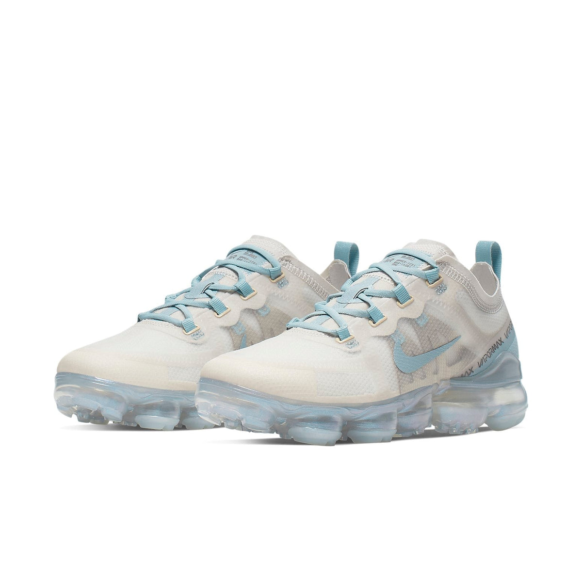 (WMNS) Nike Air VaporMax 2019 SE 'Phantom Ocean Cube' CI1246-004