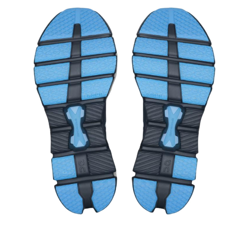 On Running Cloud X 4 'Navy Gourami' 3ME30044739