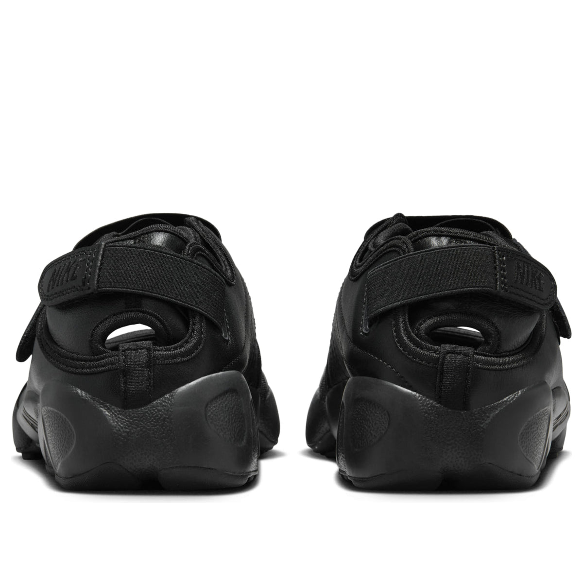 (WMNS) Nike Air Rift 'Black' HM5737-002