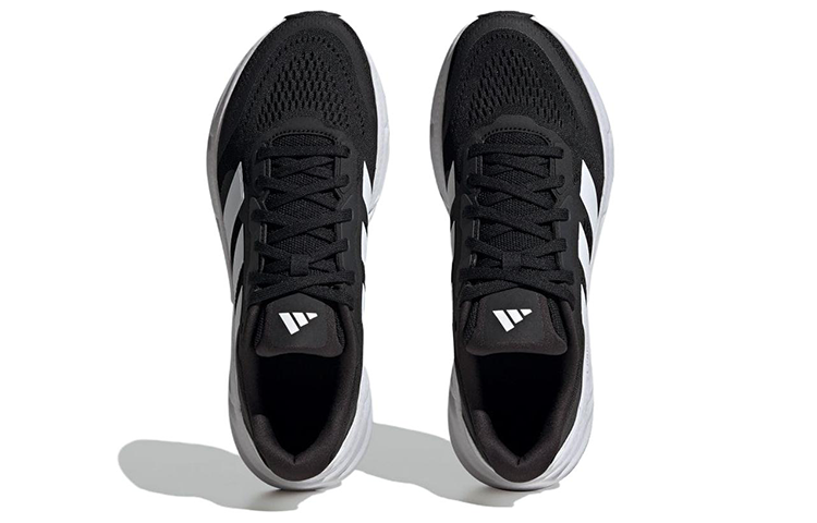 adidas Questar Shoes 'Core Black Cloud White' IF2229