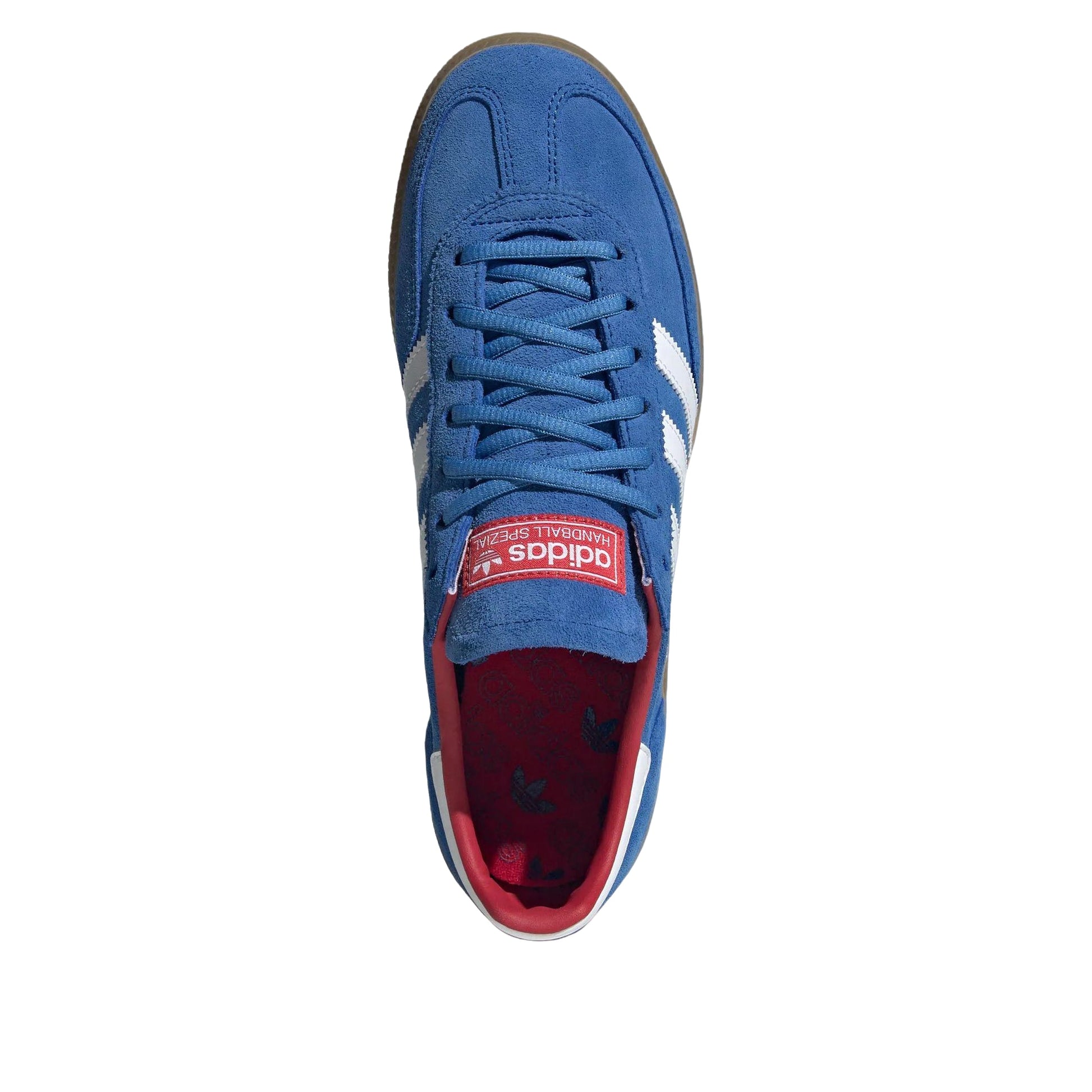 adidas Handball Spezial 'Manchester United - Royal Blue' KK3015