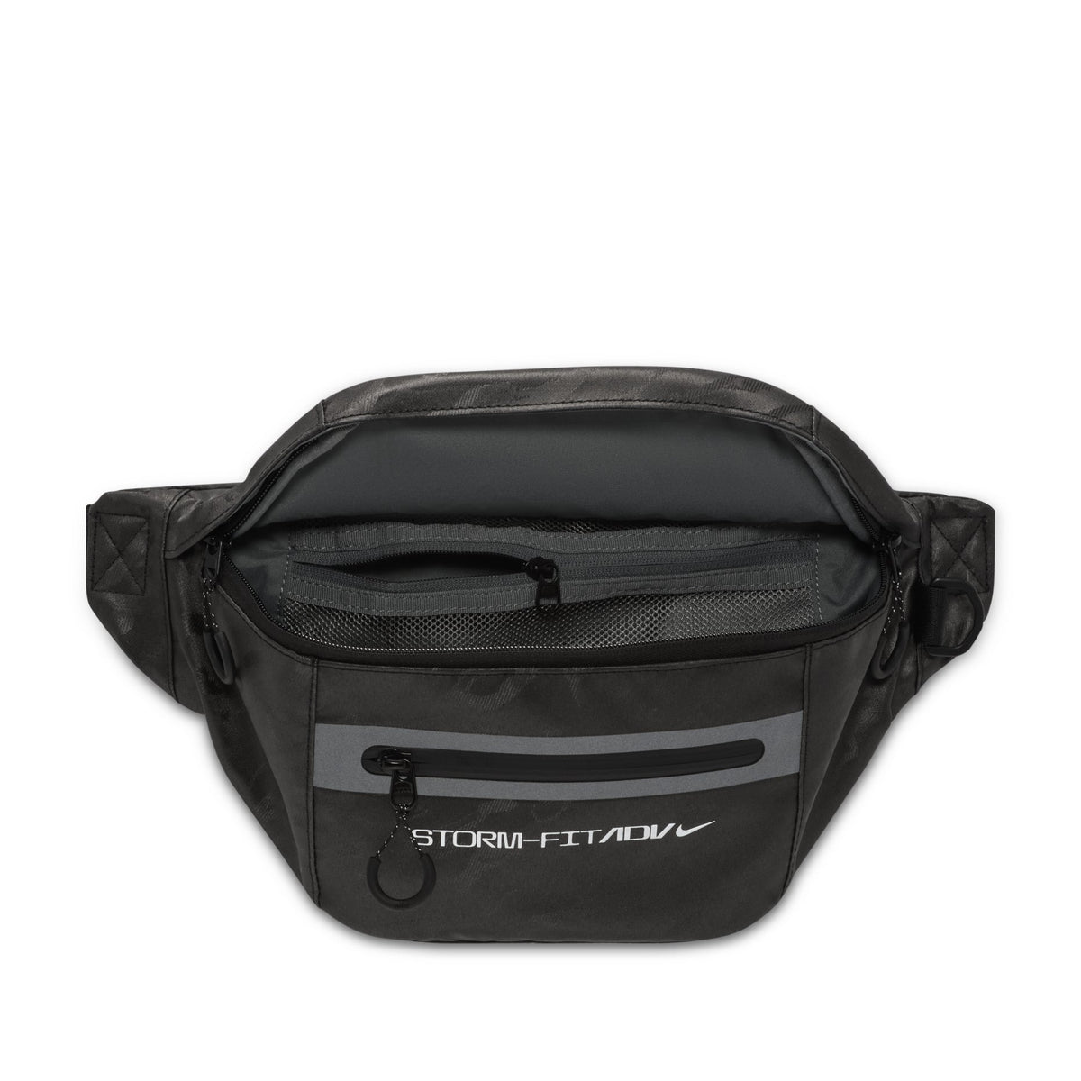 Nike Elemental Pro Storm-FIT ADV Fanny Pack 6L 'Black' FZ6370-010