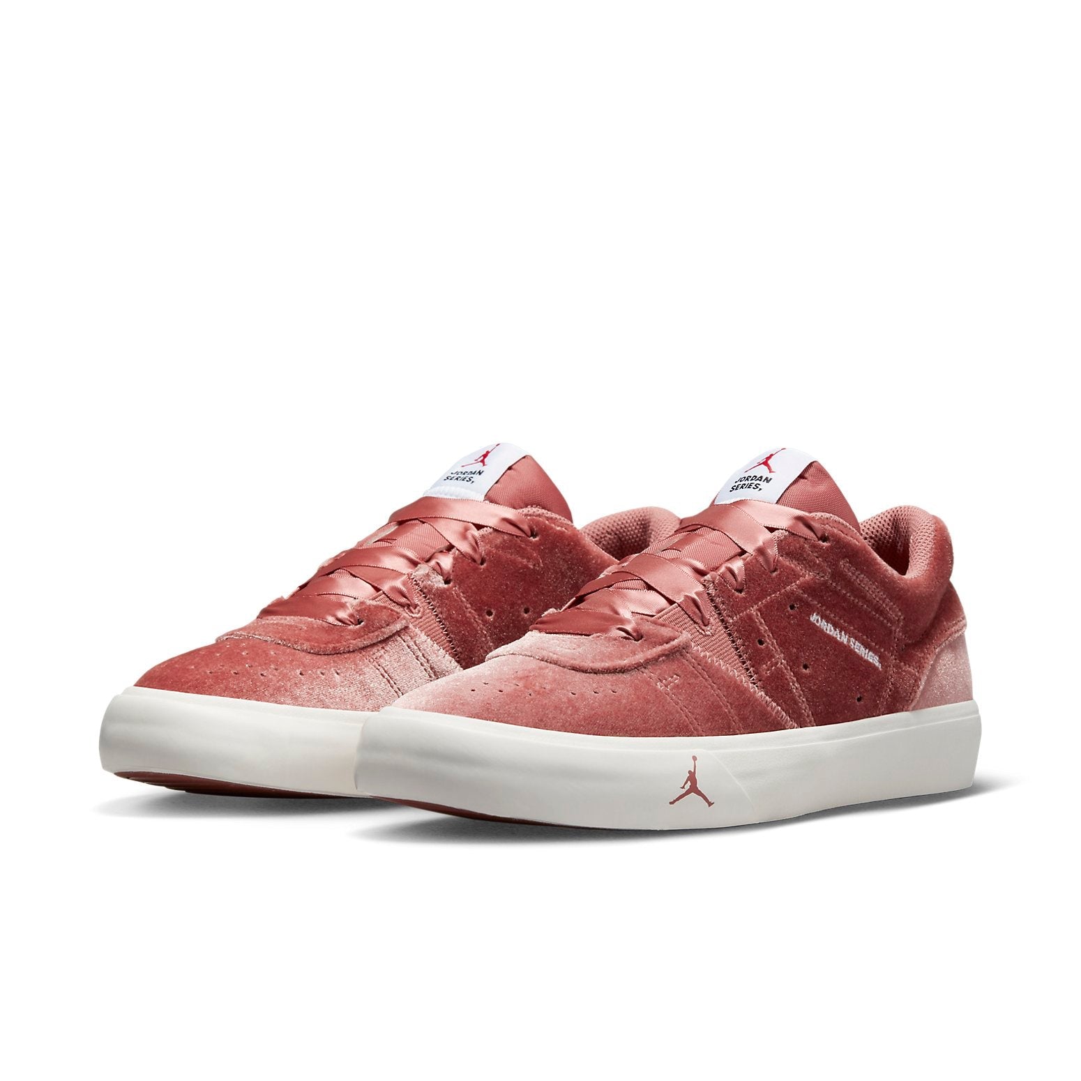 (WMNS) Air Jordan Series.05 SE Low 'Rose Velvet' DZ7737-600