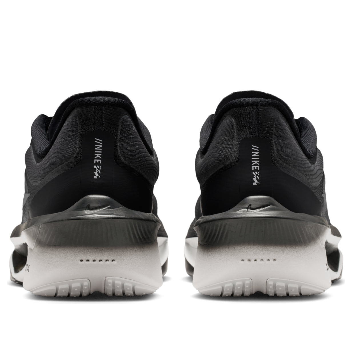 Nike Zoom Fly 6 'Black Light Smoke Grey' FN8454-001