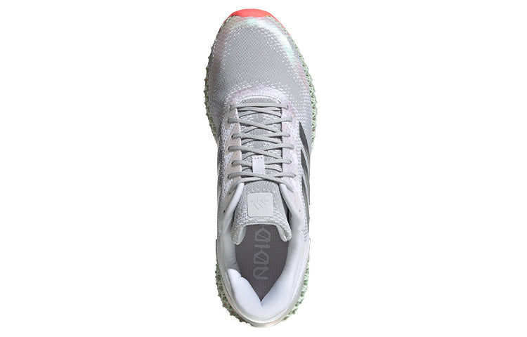 adidas 4D Run 1.0 'White Signature Pink' FV6960