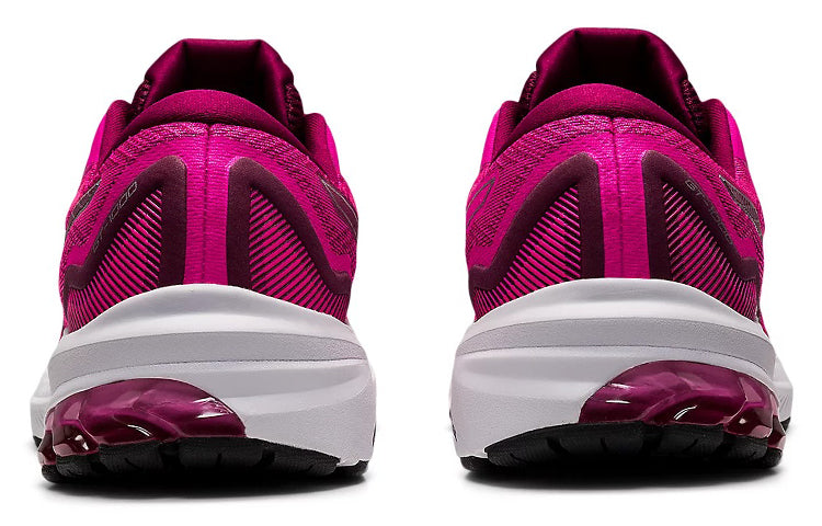 (WMNS) ASICS GT-1000 11 'Dried Berry Pink Glow' 1012B197-600