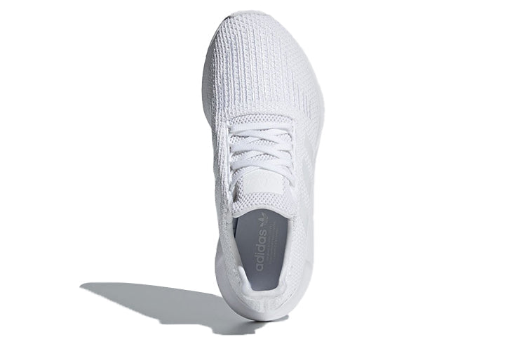 (WMNS) adidas Swift Run 'Triple White' CQ2021