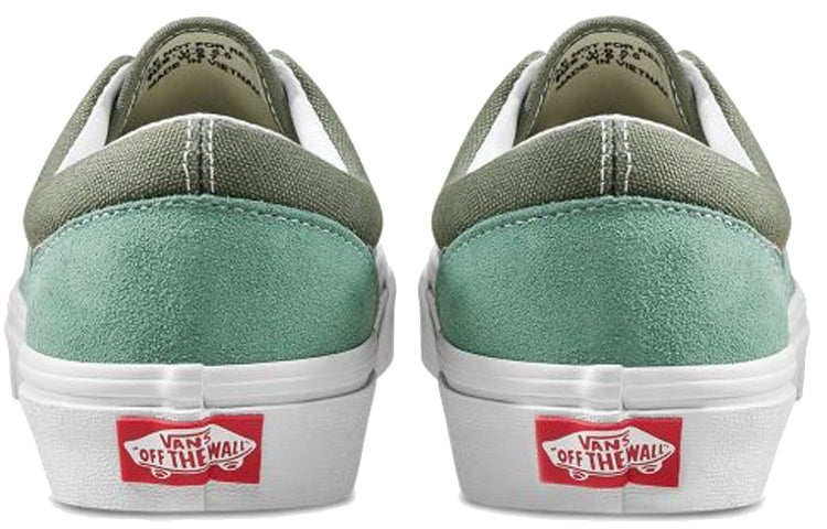 Vans Era Retro Sport 'Lichen Green Creme de Menthe' VN0A4BV4VY0