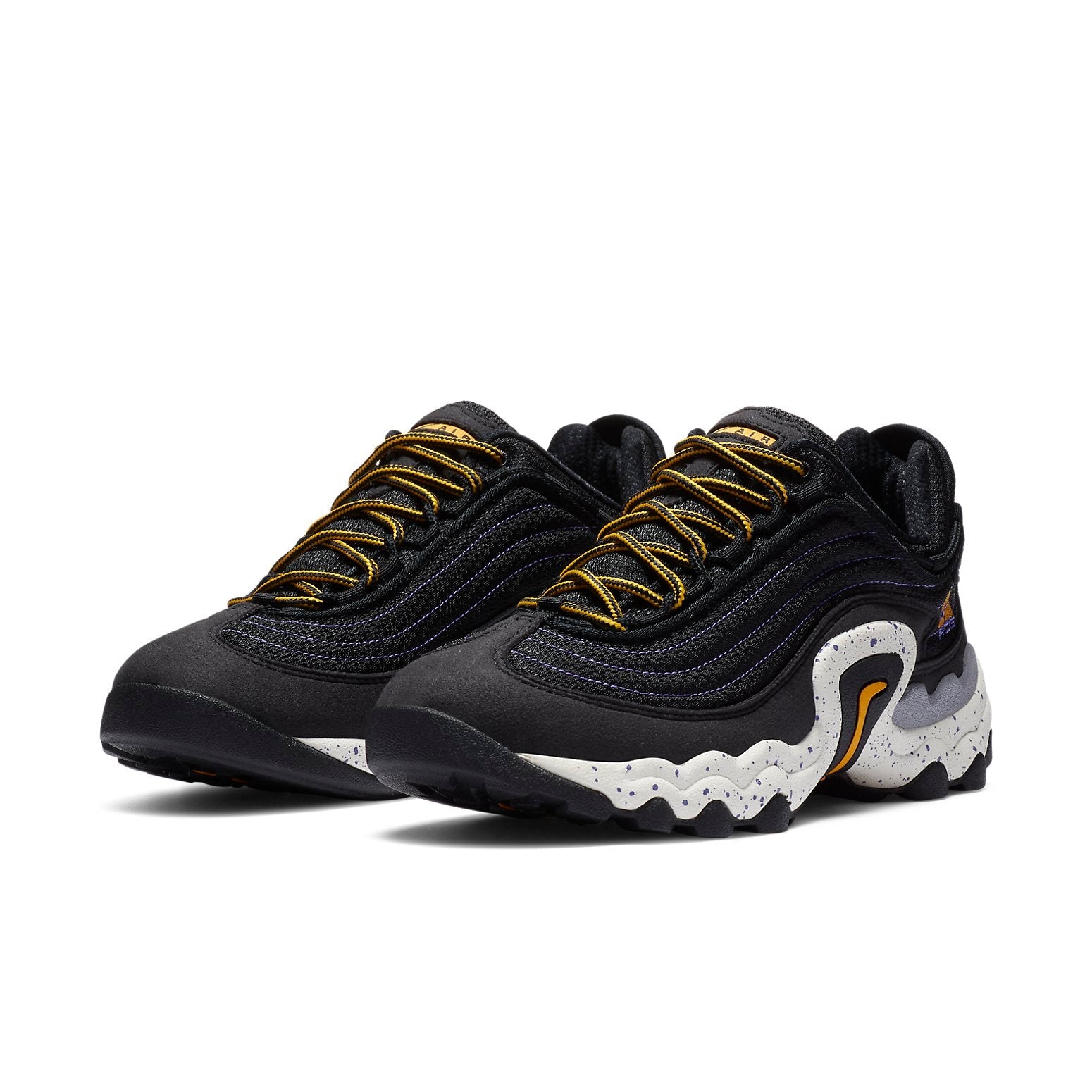 Nike ACG Air Skarn 'University Gold' CD2189-002