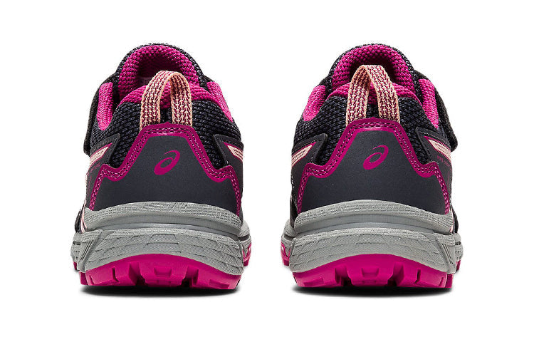 (PS) ASICS Pre Venture 8 'Carrier Grey Breeze' 1014A170-028