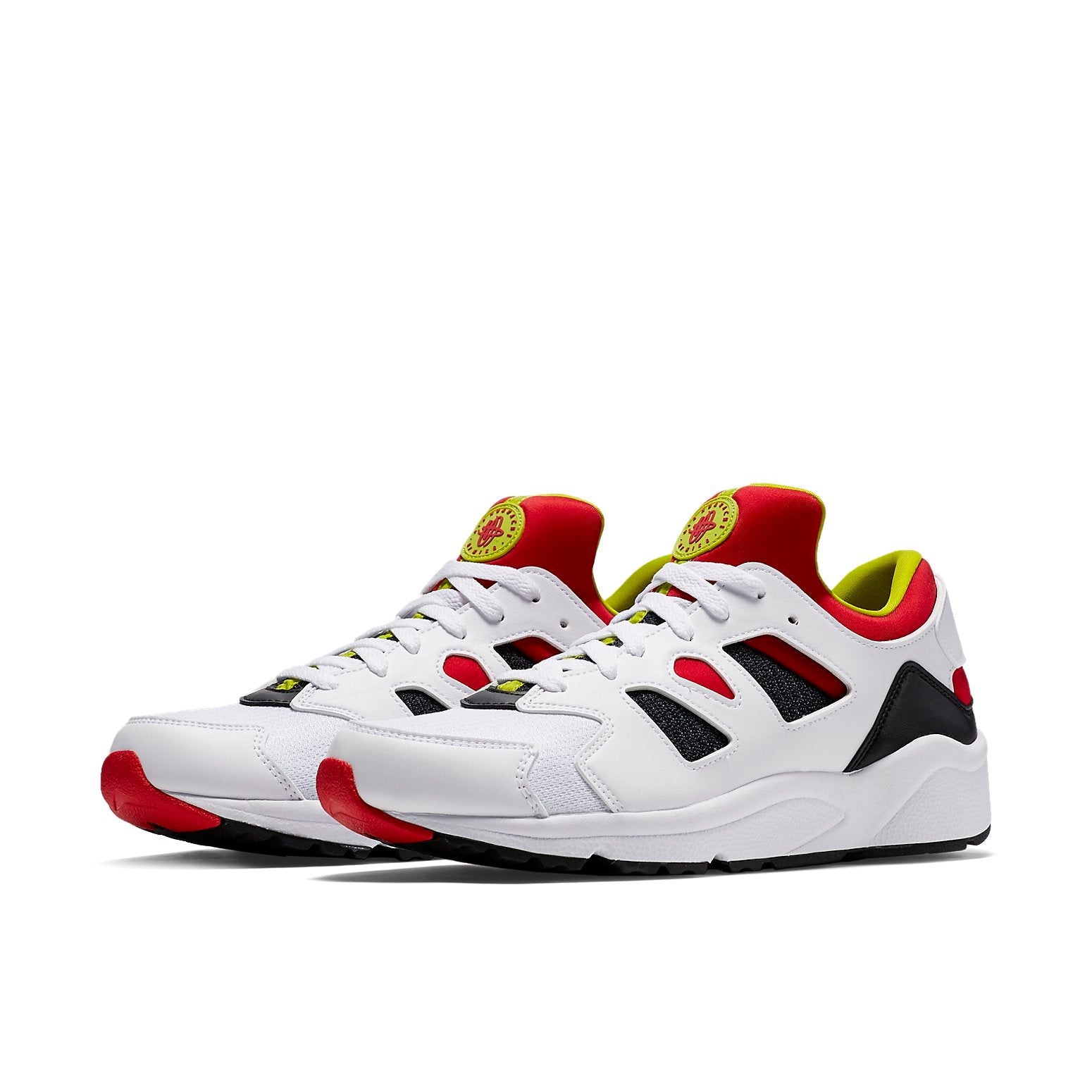 Nike Air Huarache International 'White' 819480-106