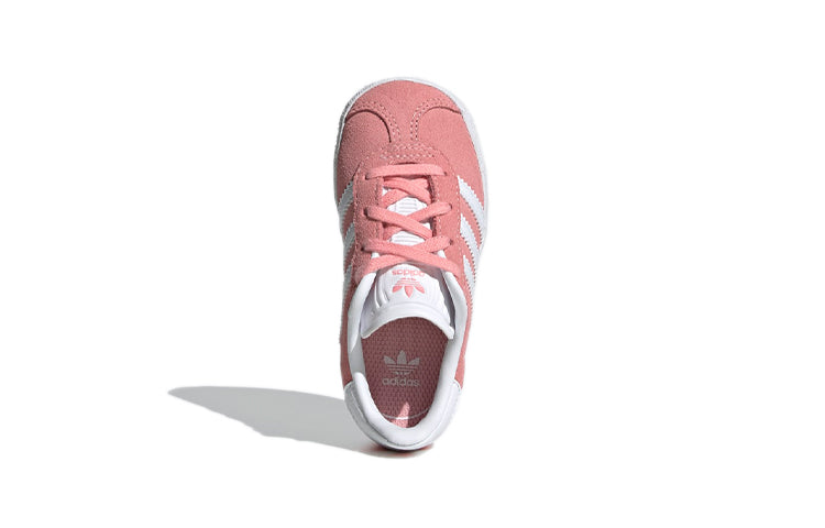 (TD) adidas Gazelle 'Pink Blue' EF5660
