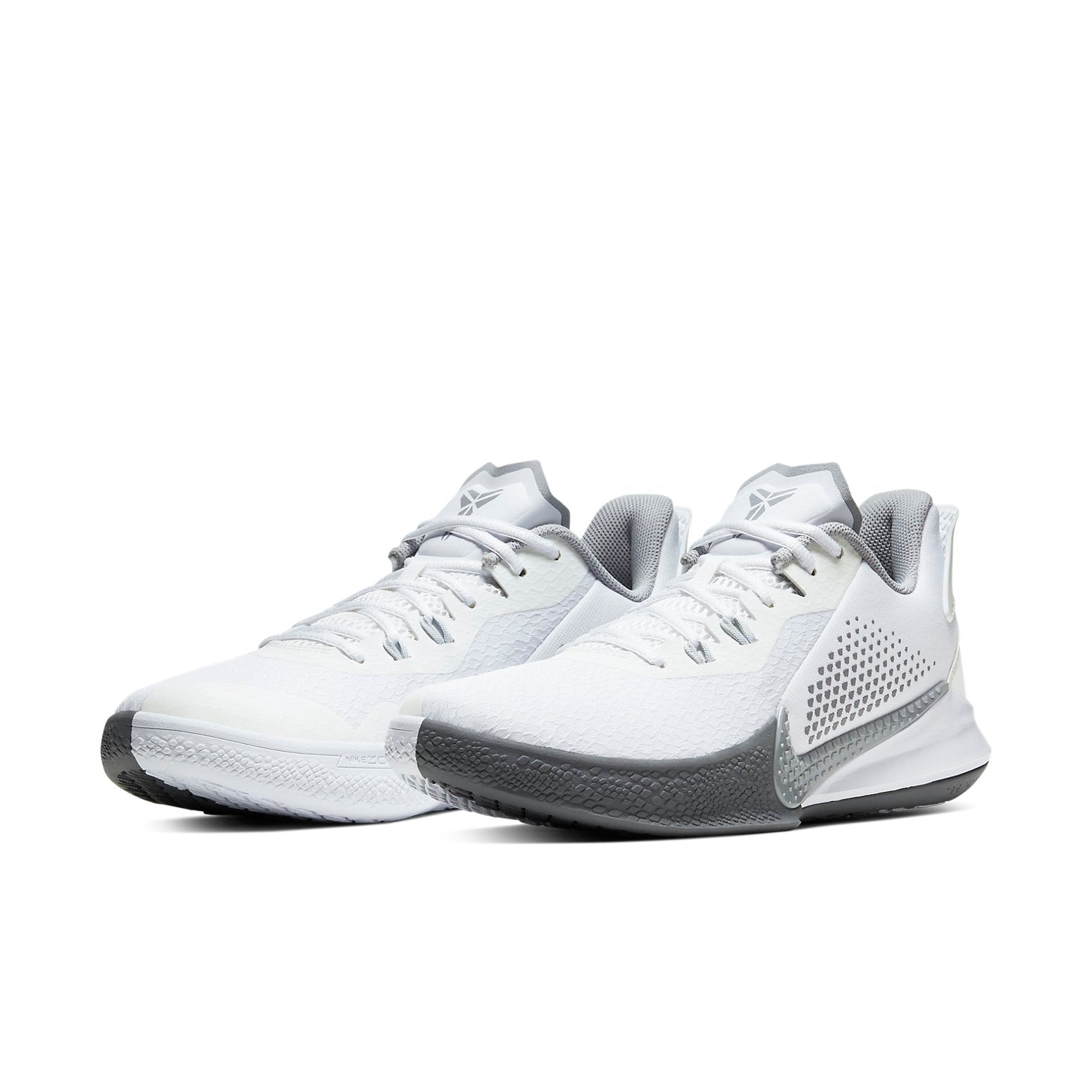 Nike Mamba Fury 'White Wolf Grey' CK2087-100