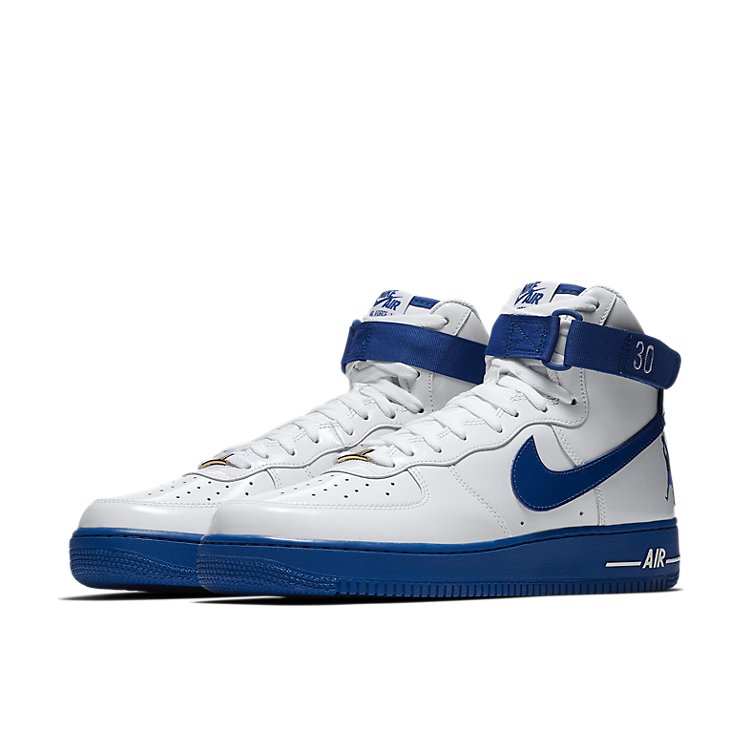 Nike Air Force 1 High Sheed 'Rude Awakening' AQ4229-100