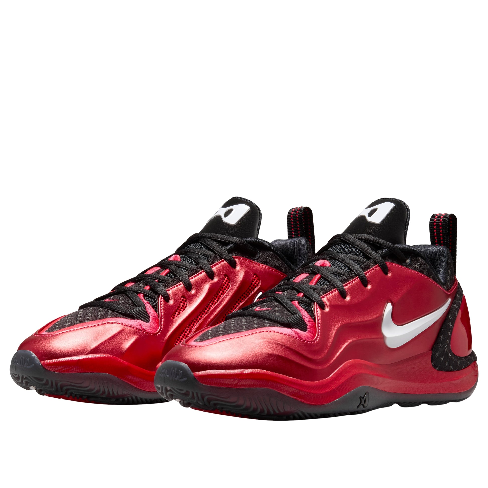 (WMNS) Nike A'Two 'Siren Red Black' IR4503-600