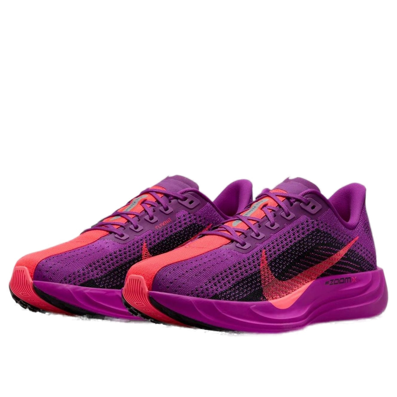Nike Air Zoom Pegasus Plus 'Vivid Purple Hot Punch' FQ7262-500