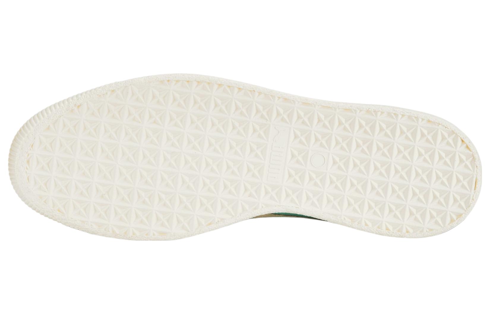 PUMA Suede Vintage 'Mint Frosted Ivory' 374921-21