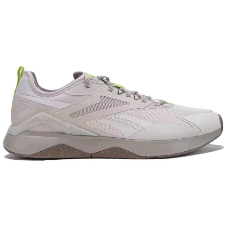 Reebok Nanoflex DVENTURE TR 2 'Grey Purple' 100074521