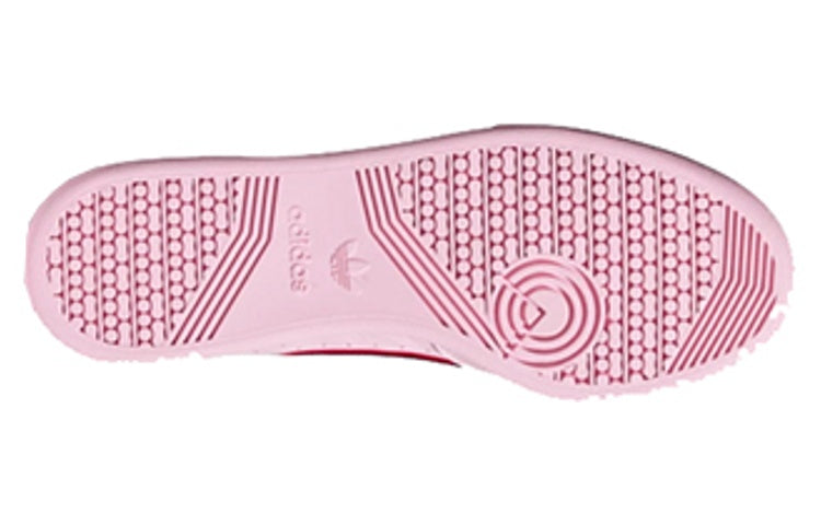 (WMNS) adidas Continental 80 'Pink' B41679F