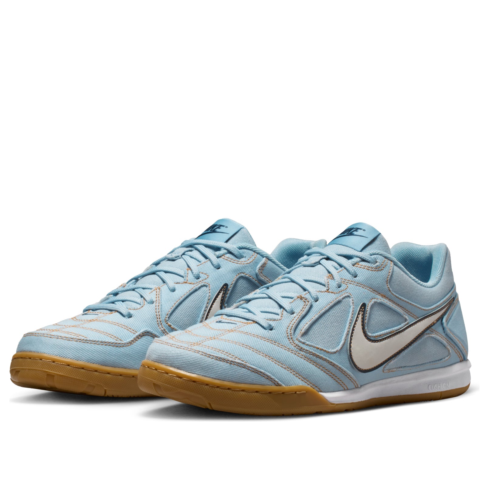 Nike Gato LV8 'Light Armory Blue' IH3587-400