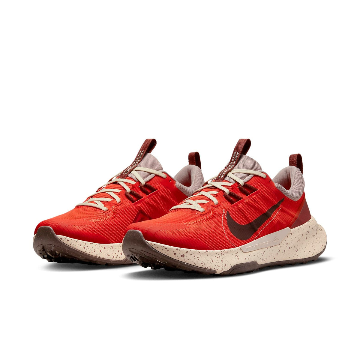 Nike Juniper Trail 2 Trail-Running Shoes 'Picante Red' DM0822-601