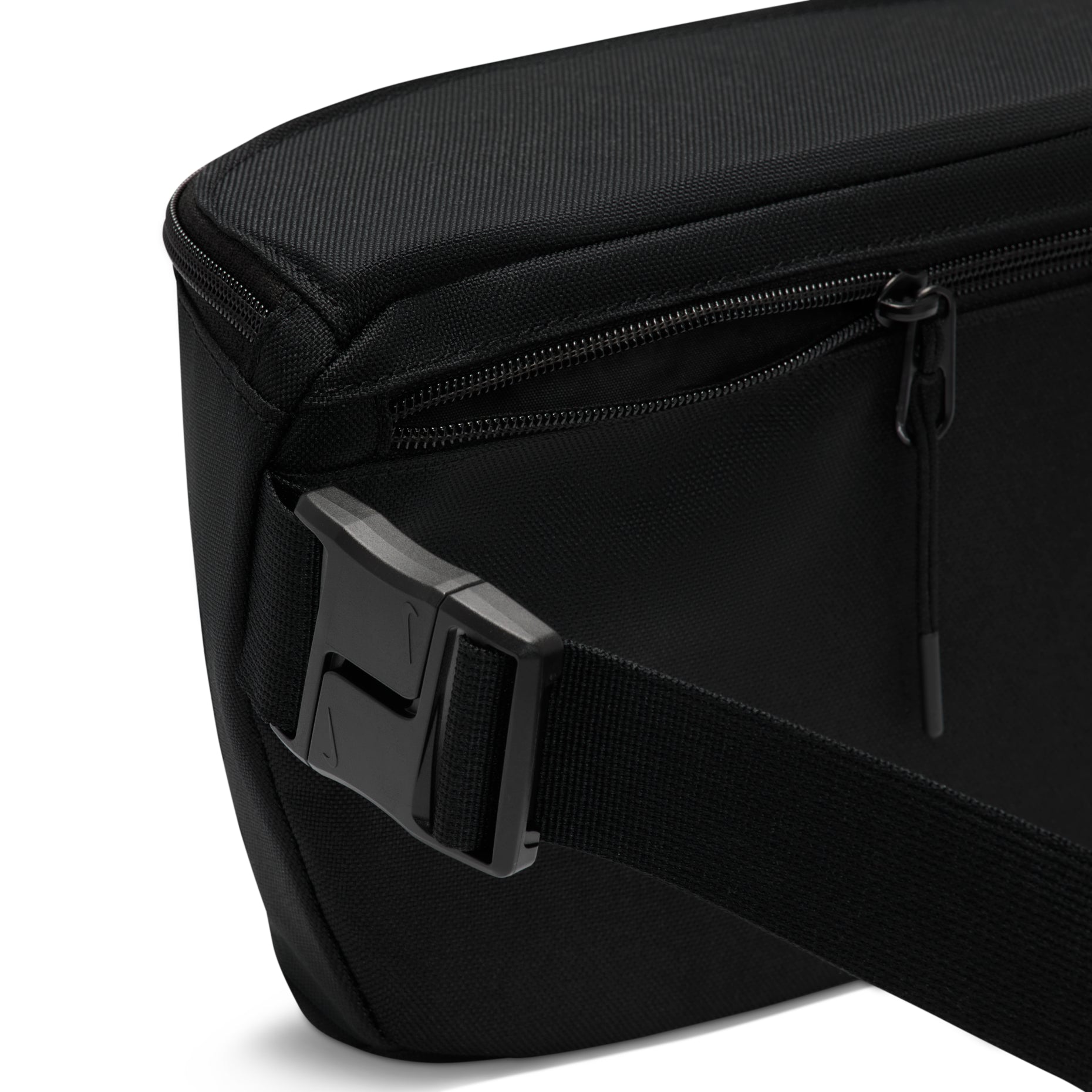 Nike Heritage 2.0 Waistpack 'Black White' IB4371-010