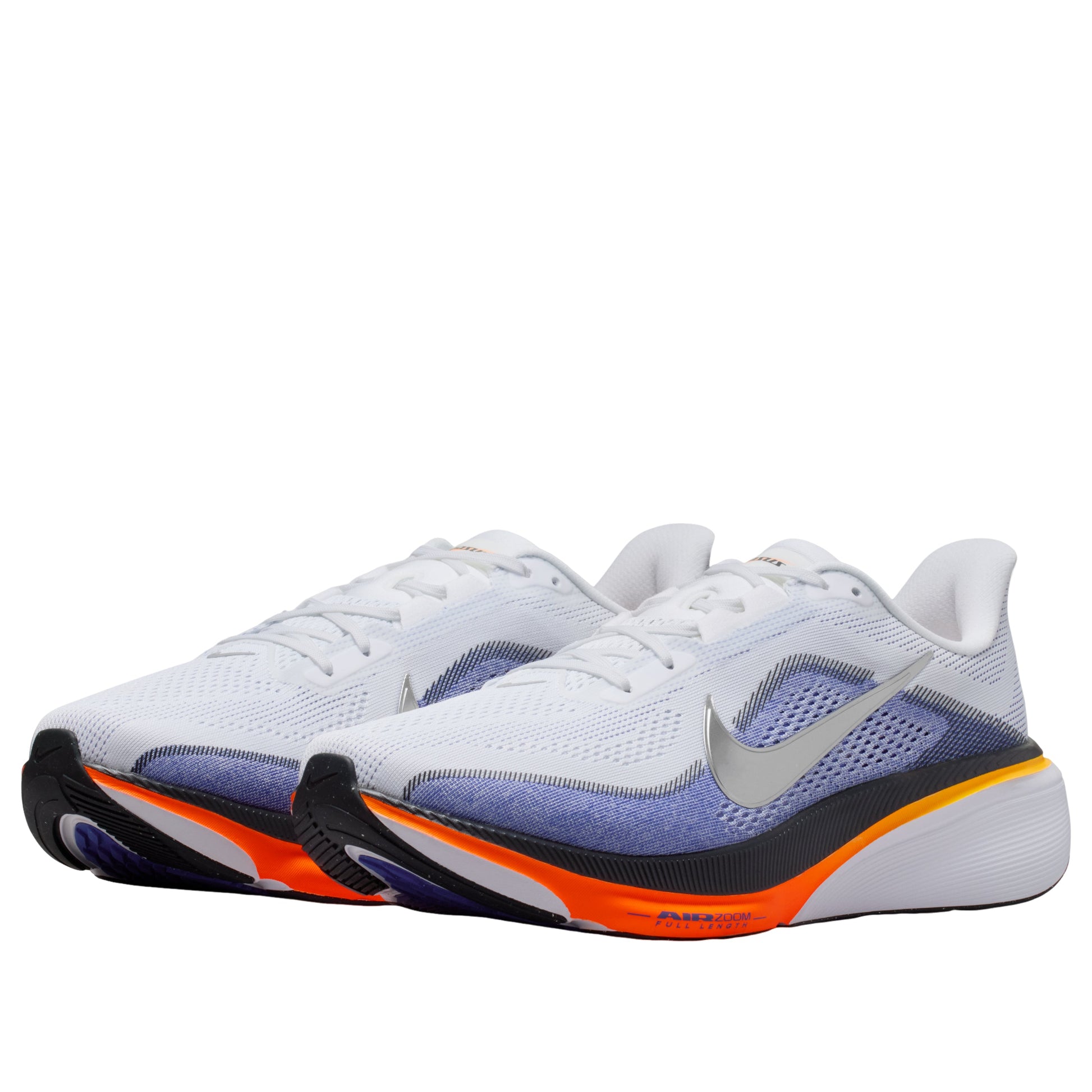 Nike Air Zoom Pegasus 42 Wide 'Lapis Lazuli Total Orange' IR1228-102