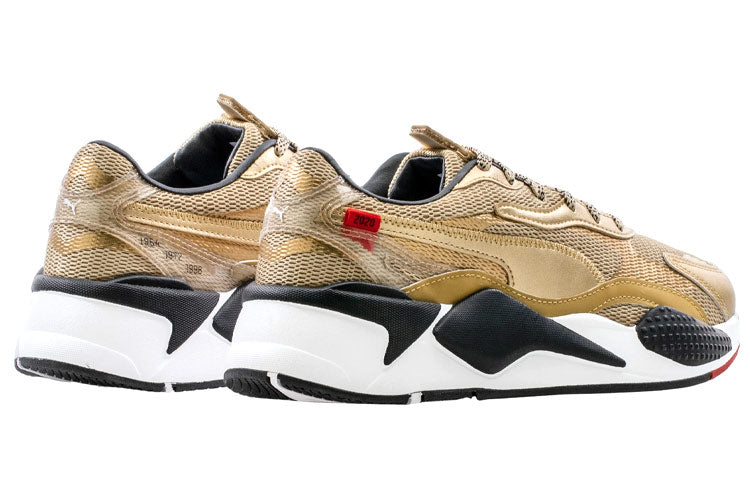 PUMA RS-X3 WC 'Team Gold' 374808-01