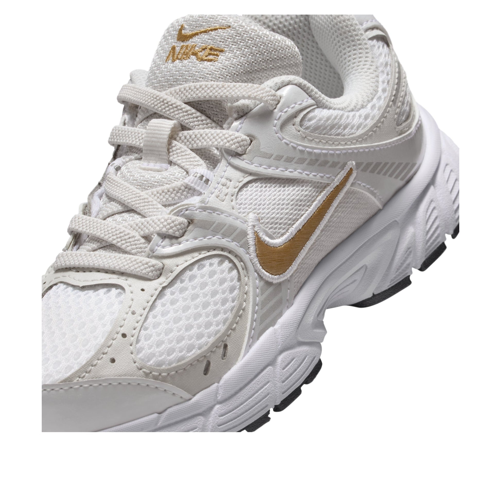 (PS) Nike V5 RNR 'White Photon Dust Gold' HQ6412-104