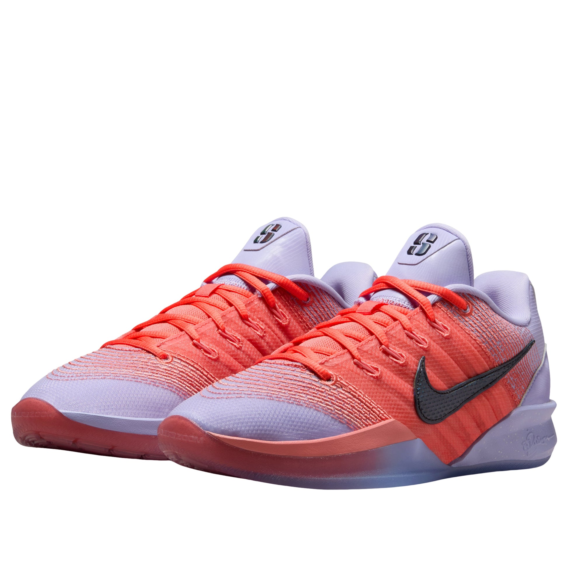 (WMNS) Nike Sabrina 3 EP 'Radiant' HF2882-500