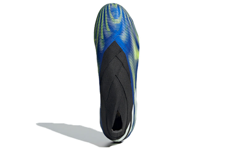 adidas Nemeziz+ FG 'Tension Tape' FW7336
