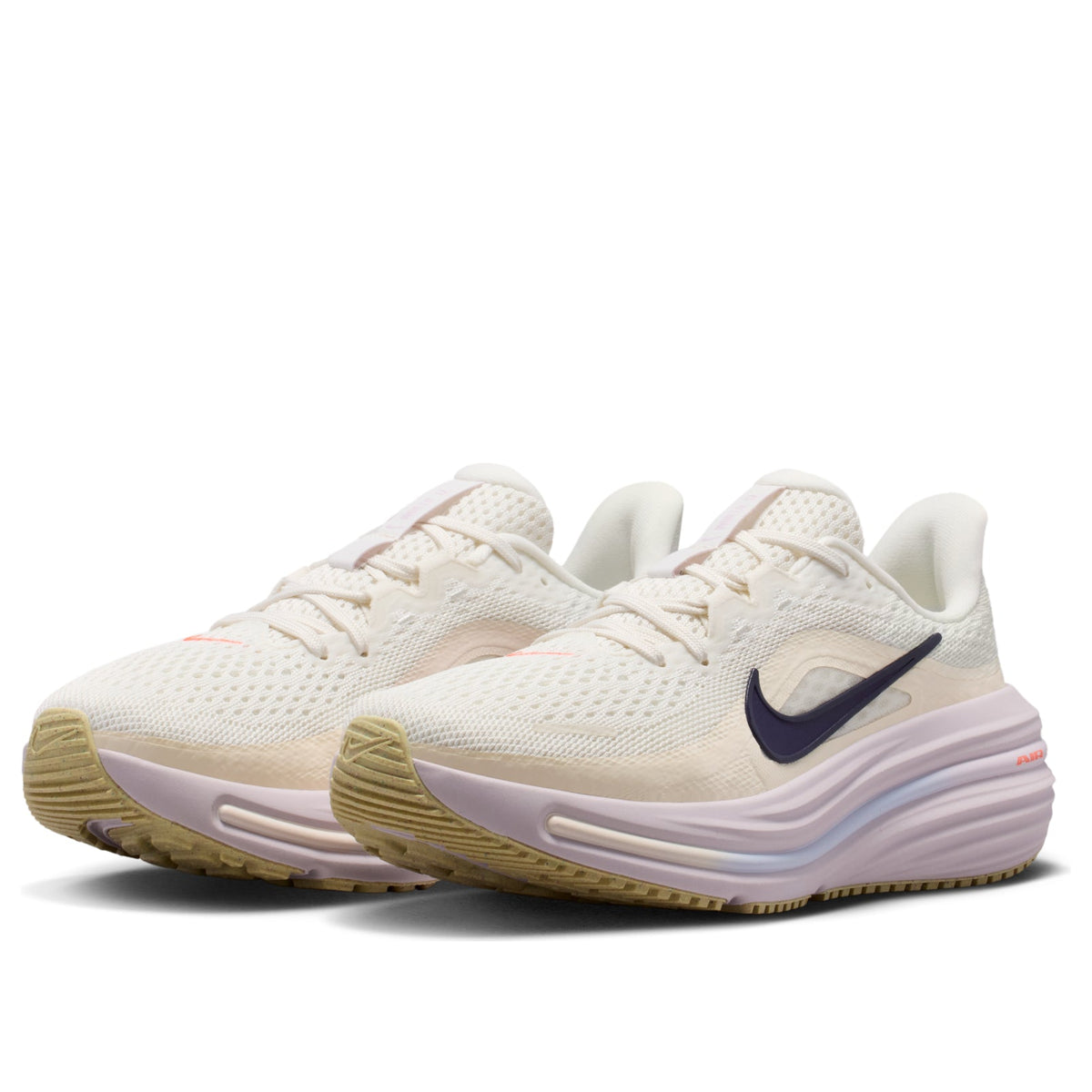 (WMNS) Nike Air Winflo 12 'Sail Dynasty Purple' IX5014-155