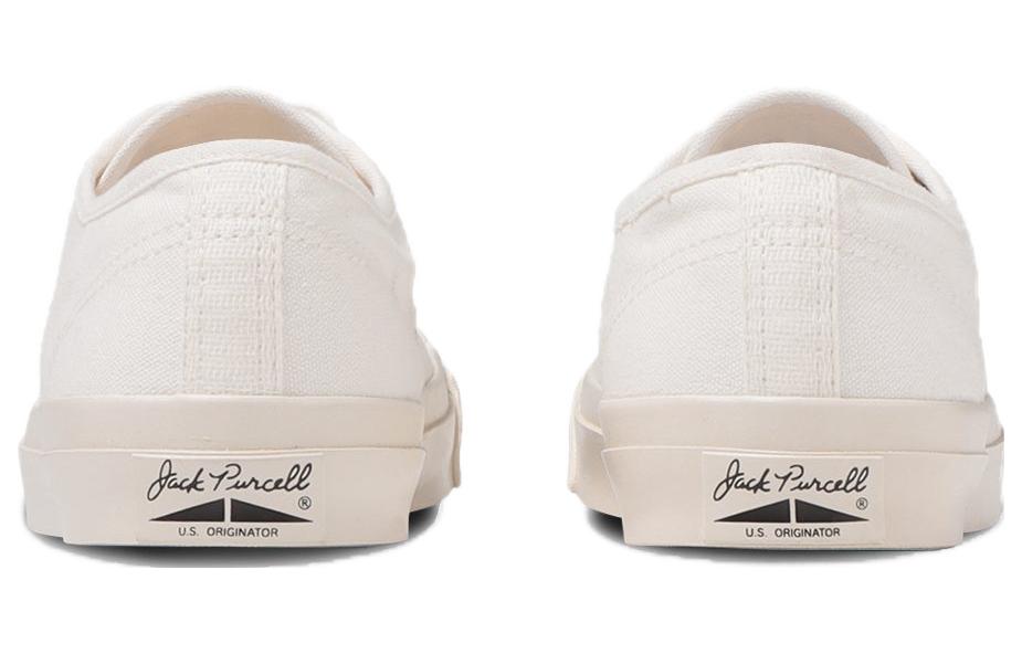 Converse Jack Purcell US Classic 'White' 33301091