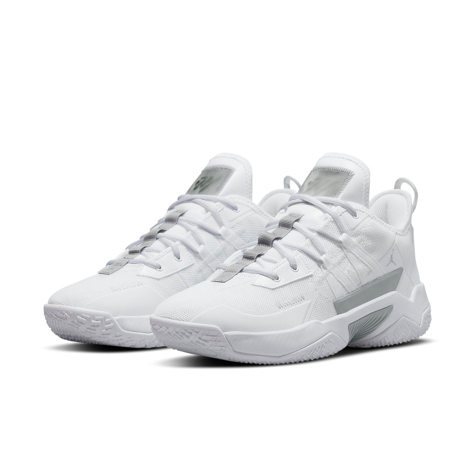 Air Jordan Westbrook One Take 2 'Pure Money' CW2457-102