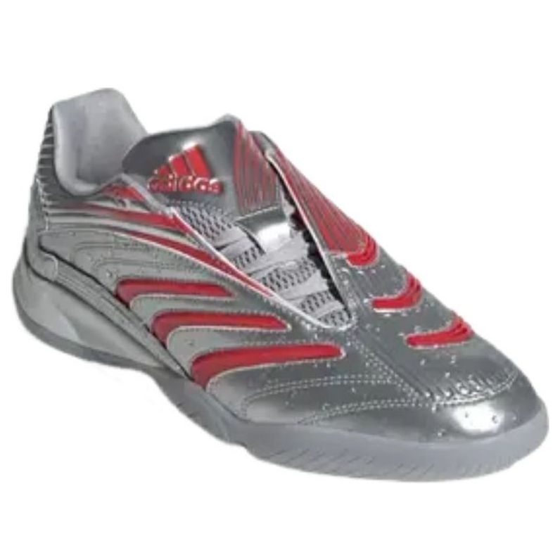 adidas x Coca-Cola F50 Sala 'Grey Red' KH6906