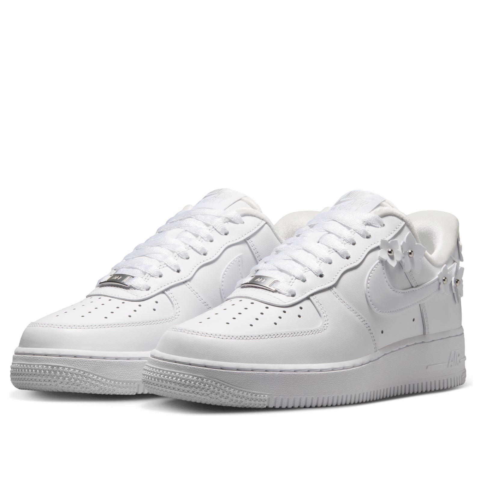 (WMNS) Nike Air Force 1 '07 'Florette - Black' IR8637-100