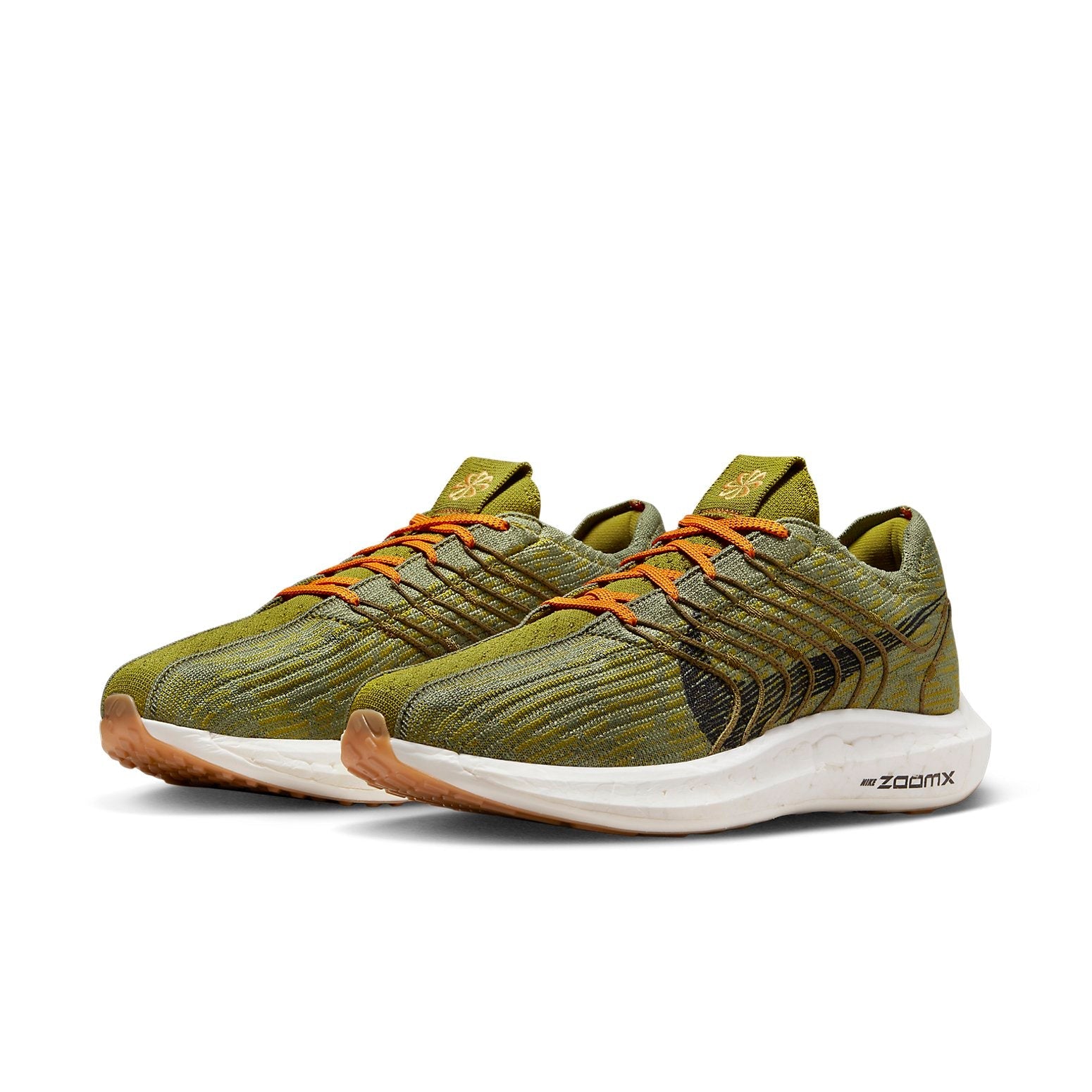 Nike Zoom Pegasus Turbo Next Nature 'Moss Oil Green' FJ5445-390