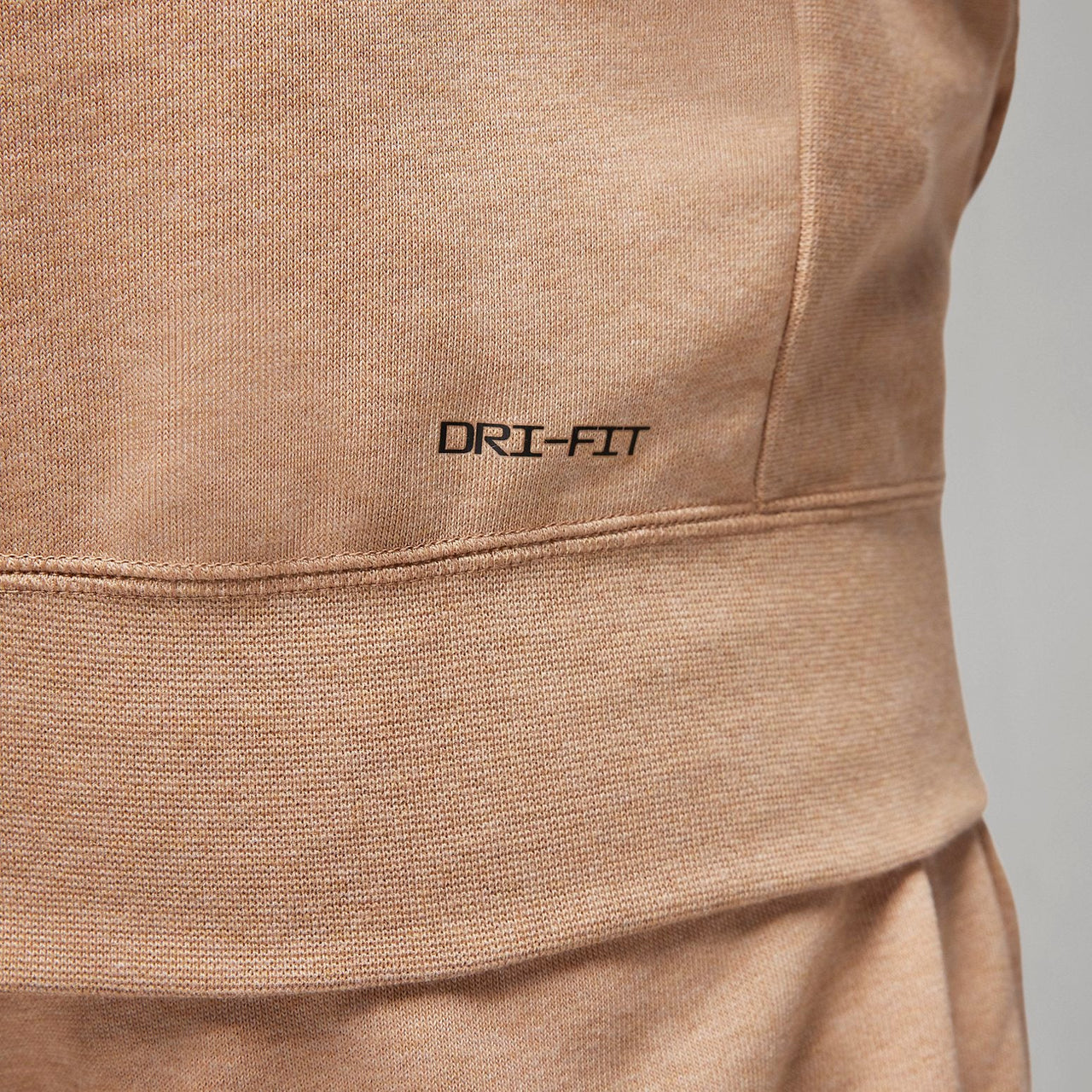 Air Jordan Dri-FIT Sport Crossover Fleece Hoodie 'Hemp' DQ7327-201
