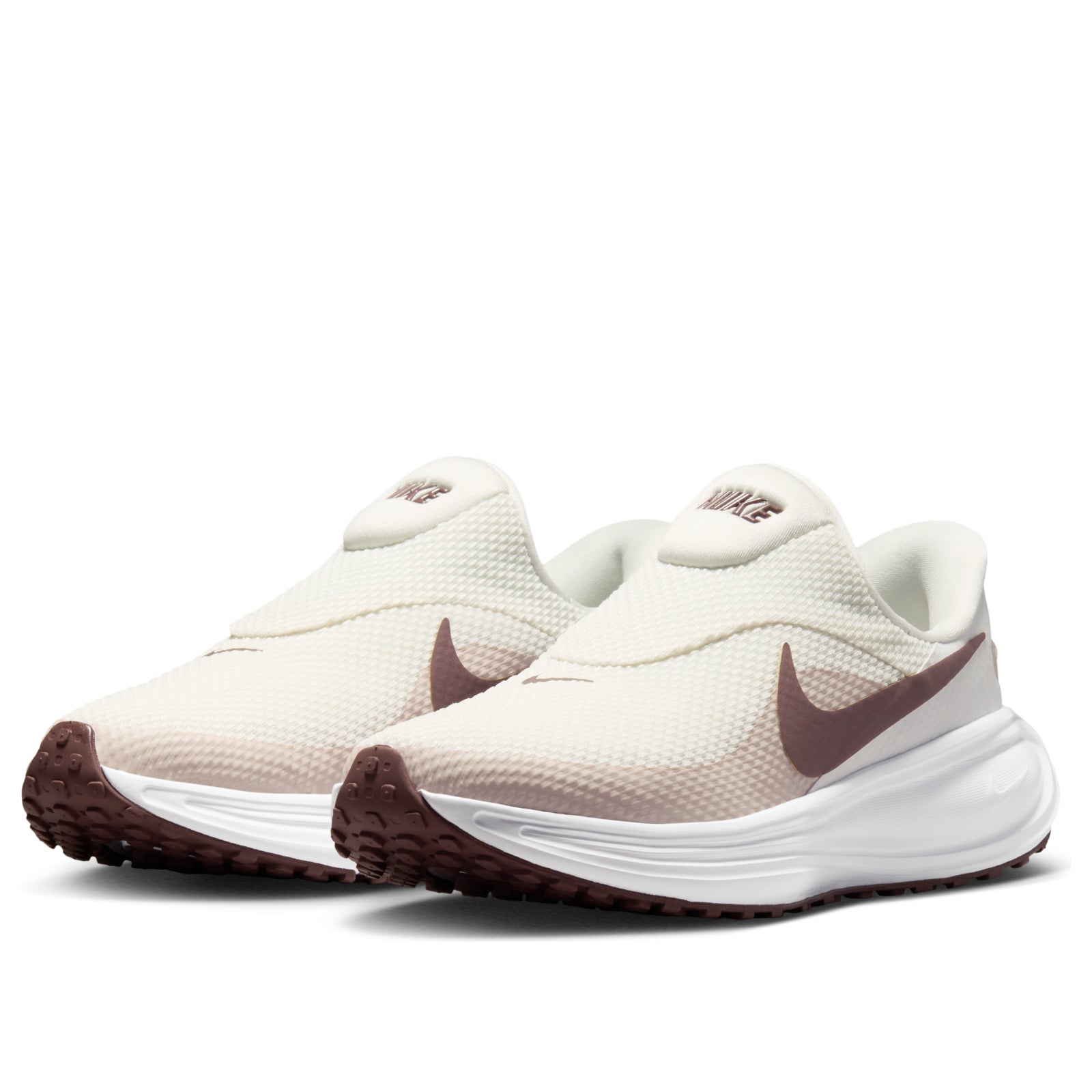 (WMNS) Nike Revolution 8 EasyOn 'Phantom White' HQ2415-002