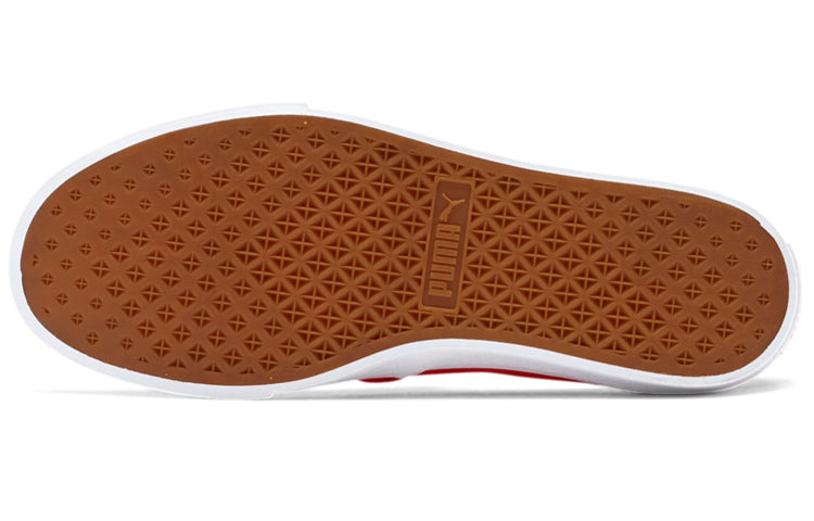 (WMNS) PUMA Bari Slip-On Red 374528-03