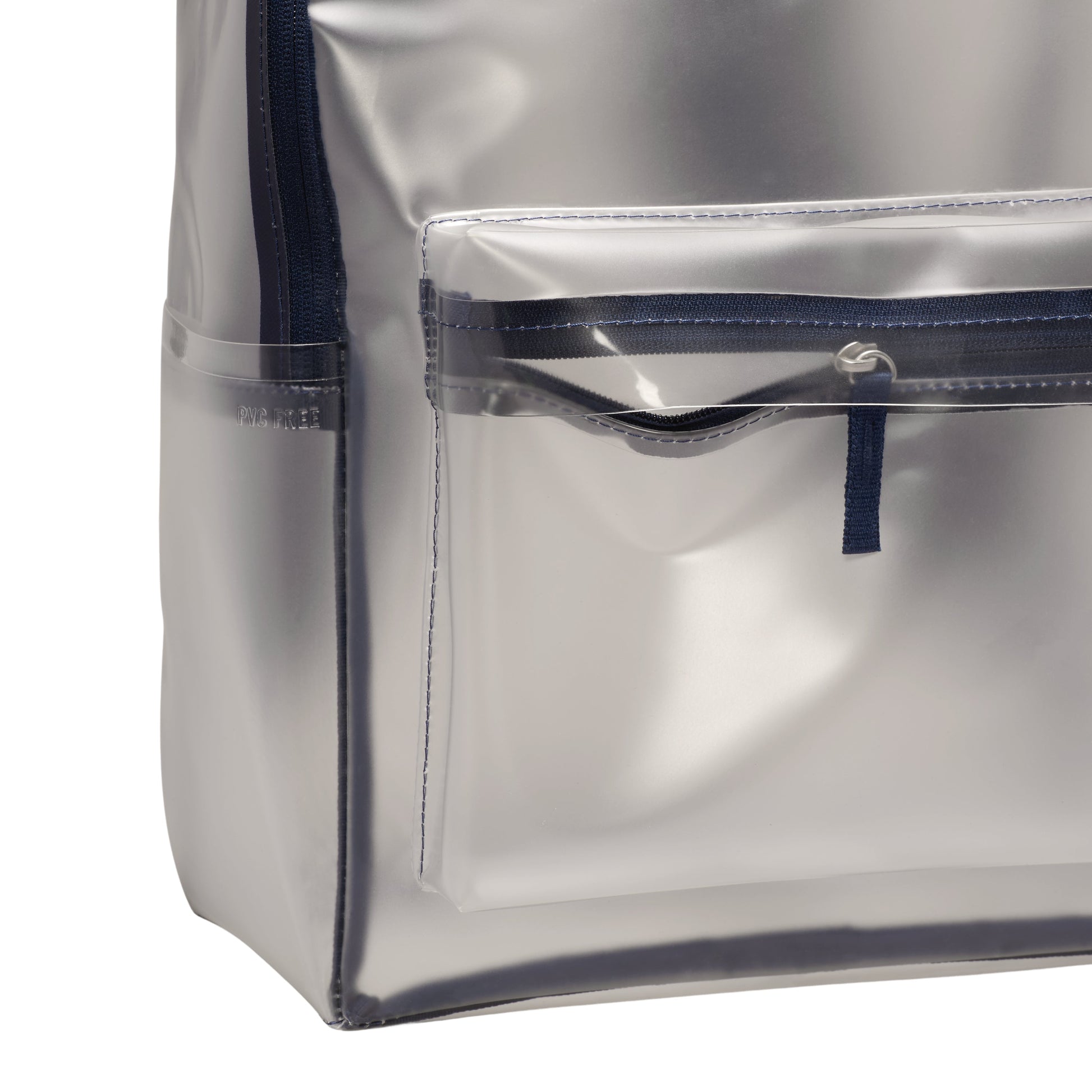 Nike Heritage Crystal 25L Backpack 'Clear Midnight Navy' HV8920-907