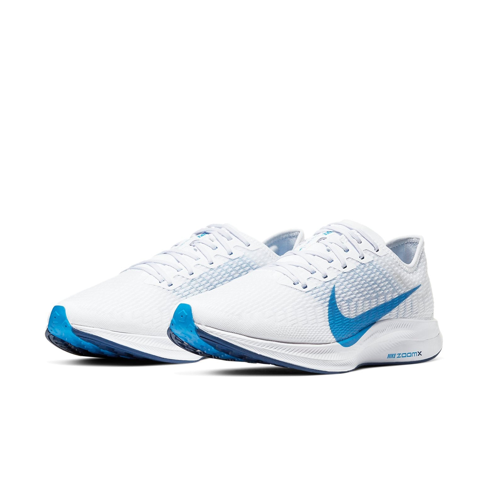 Nike Zoom Pegasus Turbo 2 'White Photo Blue' AT2863-100