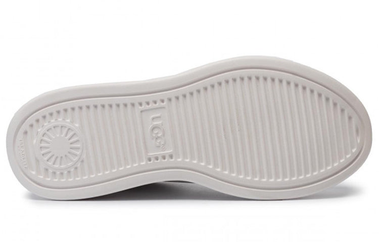 (WMNS) UGG Neutra Trainer 'Coconut Milk' 1095097-CMLK