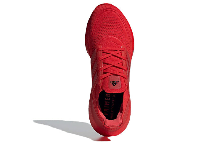adidas Ultraboost 21 'Vivid Red' FZ1922